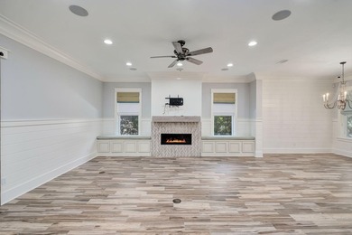 One of the largest and most extensively upgraded homes in - photo 12