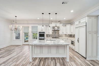 One of the largest and most extensively upgraded homes in - photo 13