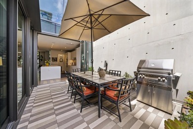 Combining the scale and privacy of a single-family home with the - photo 13
