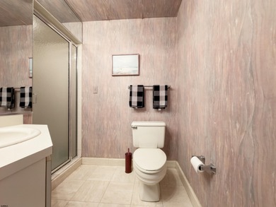 BEACHFRONT CONDO AT OCEAN CLUB I!! Rare opportunity to own an