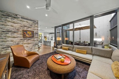 Combining the scale and privacy of a single-family home with the - photo 15