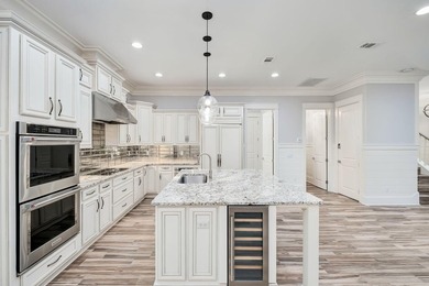 One of the largest and most extensively upgraded homes in - photo 16