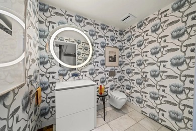 Combining the scale and privacy of a single-family home with the - photo 16