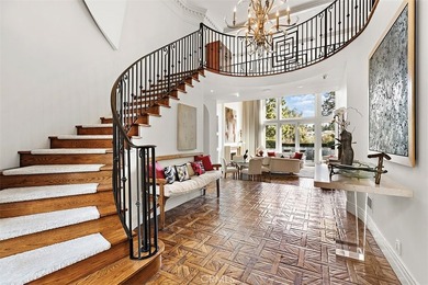 Nestled within the exclusive, guard-gated enclave of Big Canyon - photo 17