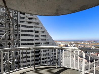 BEACHFRONT CONDO AT OCEAN CLUB I!! Rare opportunity to own an