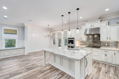 One of the largest and most extensively upgraded homes in - photo 18