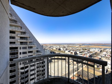 BEACHFRONT CONDO AT OCEAN CLUB I!! Rare opportunity to own an