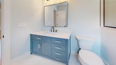 Custom-built Victorian-style home with a charming - photo 19