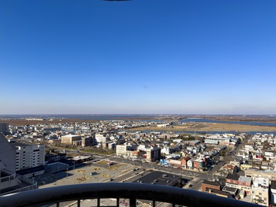 BEACHFRONT CONDO AT OCEAN CLUB I!! Rare opportunity to own an