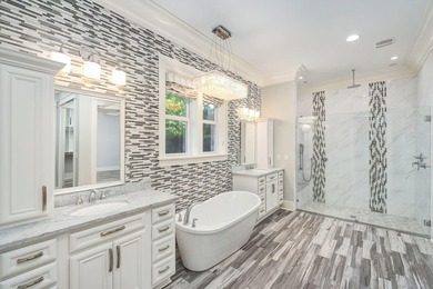 One of the largest and most extensively upgraded homes in - photo 23