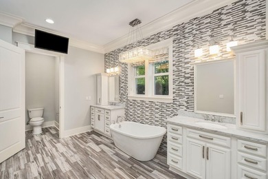 One of the largest and most extensively upgraded homes in - photo 25