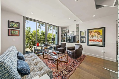 Combining the scale and privacy of a single-family home with the - photo 26