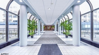 BEACHFRONT CONDO AT OCEAN CLUB I!! Rare opportunity to own an