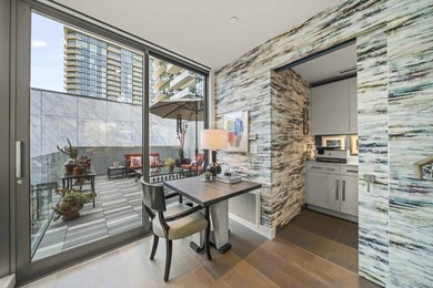 Combining the scale and privacy of a single-family home with the - photo 31