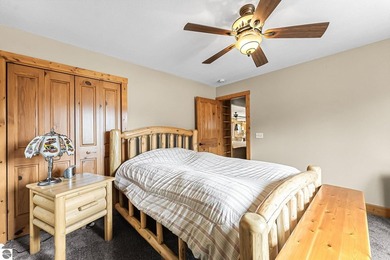 Panoramic Torch Lake views take center stage in this - photo 33