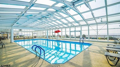 BEACHFRONT CONDO AT OCEAN CLUB I!! Rare opportunity to own an