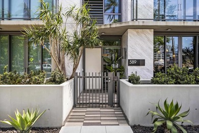 Combining the scale and privacy of a single-family home with the - photo 36