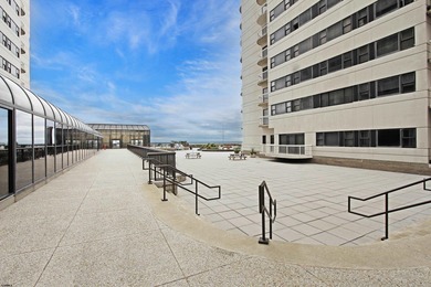 BEACHFRONT CONDO AT OCEAN CLUB I!! Rare opportunity to own an