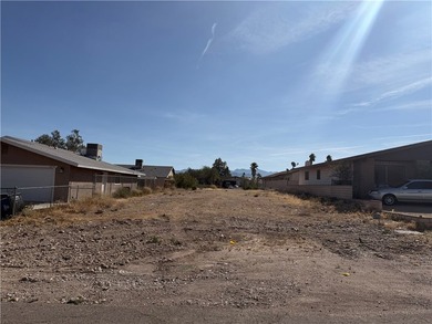Colorado River - Mohave County Lot Sale Pending in Bullhead City Arizona
