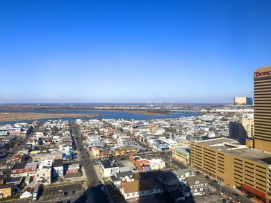 BEACHFRONT CONDO AT OCEAN CLUB I!! Rare opportunity to own an