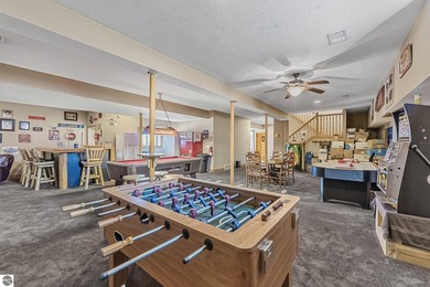 Panoramic Torch Lake views take center stage in this - photo 45