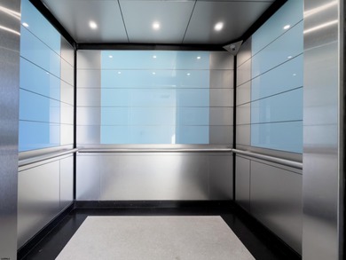 BEACHFRONT CONDO AT OCEAN CLUB I!! Rare opportunity to own an