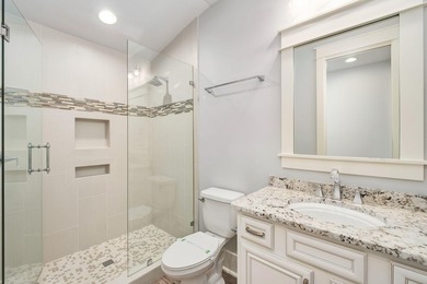 One of the largest and most extensively upgraded homes in - photo 48