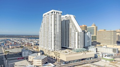 BEACHFRONT CONDO AT OCEAN CLUB I!! Rare opportunity to own an