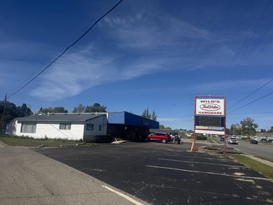 Houghton Lake Commercial For Sale in Houghton Lake Michigan