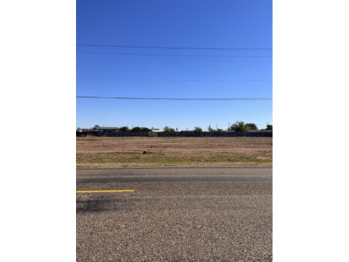 Lake Tanglewood Lot For Sale in Amarillo Texas