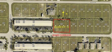 Cape Coral Area Commercial For Sale in Cape Coral Florida