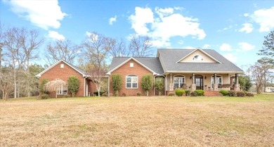 (private lake, pond, coastal) Acreage For Sale in Waynesboro Mississippi