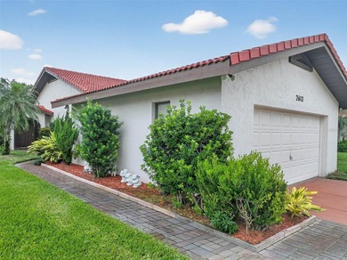 Welcome to 2613 Sunburst Ct in Lake Wales a rare opportunity for - photo 3