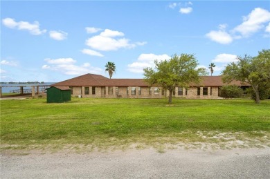 Lake Home Sale Pending in Mathis, Texas