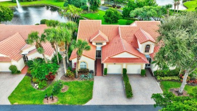 (private lake, pond, creek) Home For Sale in Delray Beach Florida