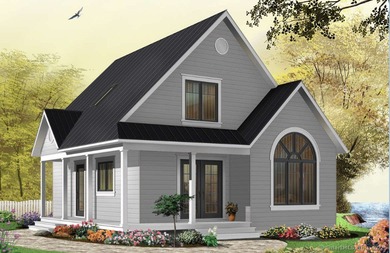 Beach Pond Home For Sale in Voluntown Connecticut