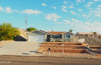Lake Havasu Home For Sale in Lake Havasu City Arizona
