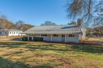 Lake House Extraordinaire! Completely renovated and refined - Lake Home For Sale in Whitney, Texas