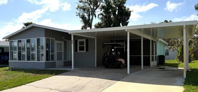 Beautifully updated and move-in ready! This home has an - photo 1