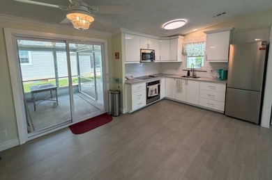 Beautifully updated and move-in ready! This home has an - photo 8