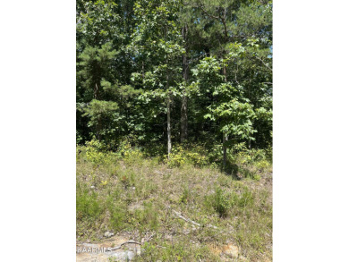 Lake Glastowbury Lot For Sale in Crossville Tennessee