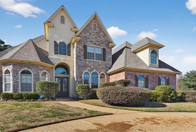 Long Lake Home For Sale in Shreveport Louisiana