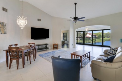 (private lake, pond, creek) Condo For Sale in Stuart Florida