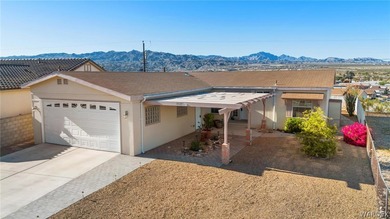 Colorado River - Mohave County Home For Sale in Bullhead City Arizona