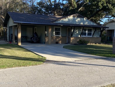 (private lake, pond, coastal) Home For Sale in Long Beach Mississippi