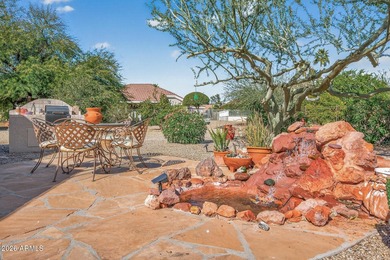 Back on the market with beautiful updates! An expanded Chandler - photo 11