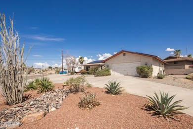 Lake Havasu Home For Sale in Lake Havasu City Arizona