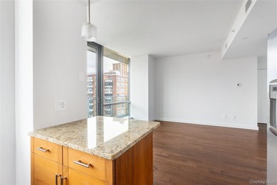 Welcome to Unit 9C at The Aston, a bright and modern high-floor - photo 12