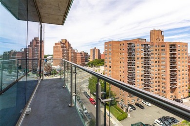 Welcome to Unit 9C at The Aston, a bright and modern high-floor - photo 14