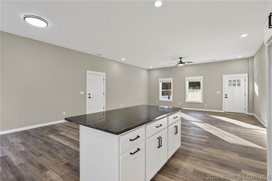 New construction 3-bedroom, 2-bath home situated on 4.66+/- - photo 15